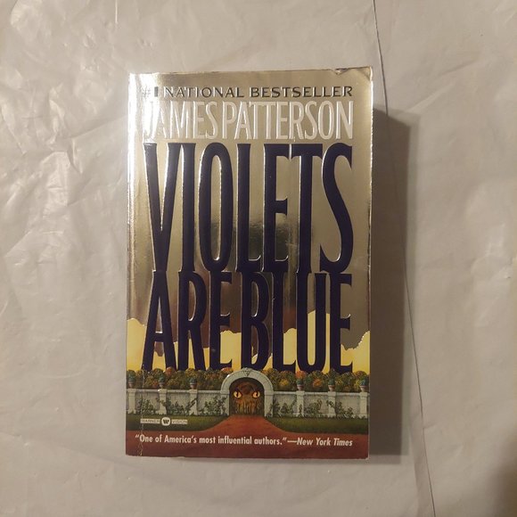 Violets are blue - Picture 1 of 4